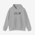 Frenchie Hoodie for Women - Funny French Bulldog Hoodie